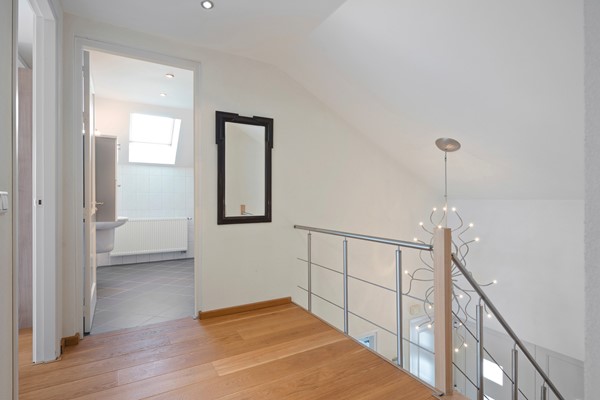 Medium property photo - Raath 5, 6456 BD Bingelrade